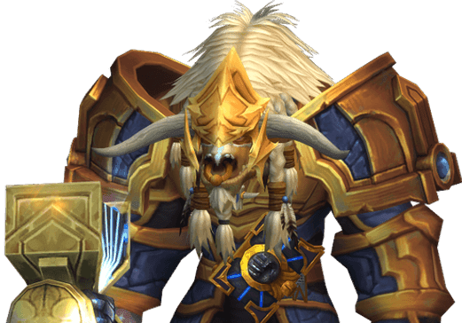 Ungnautahakk render