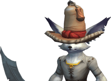 Unks render