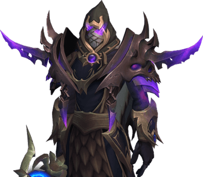 Uwuchaos render
