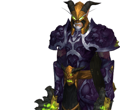 Uzui render