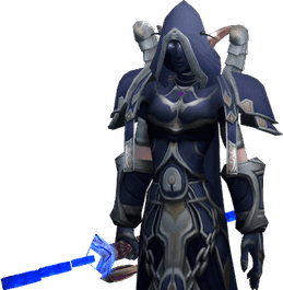Oldmanvons render