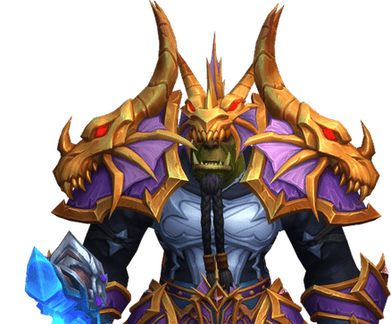 Vaain render