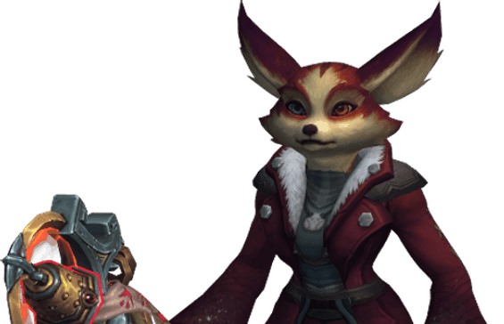 Vaenalpa render