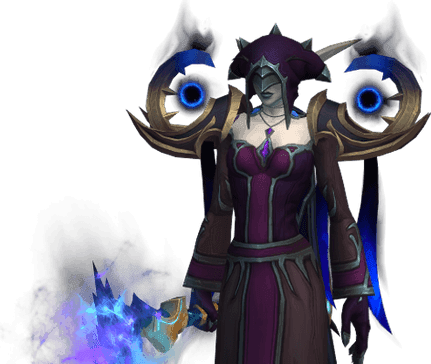 Valañort render