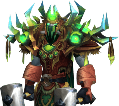 Valanor render