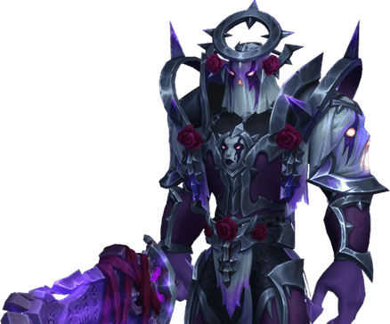 Valanort render
