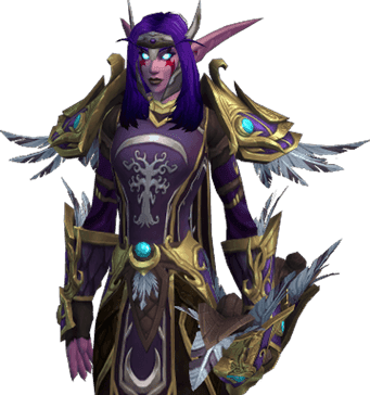 Valrysha render