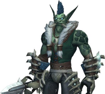 Vankuu render