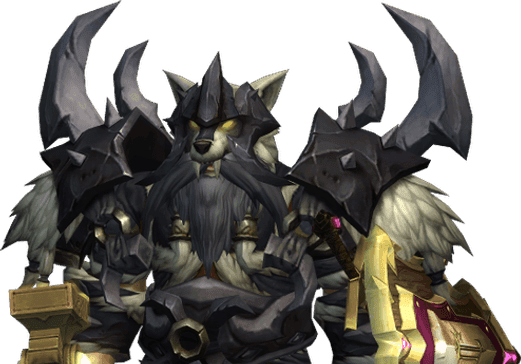 Vanski render