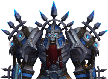 Vanyd render