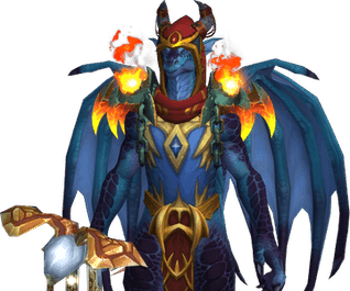 Varegos render