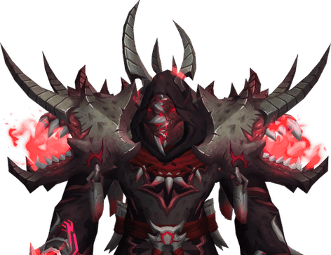 Vargish render