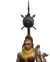 Vaudrain render