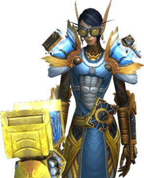 Veleya render