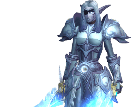 Velhandra render