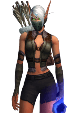 Vellna render