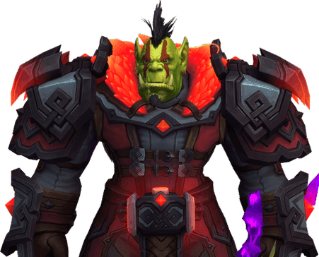 Veraax render