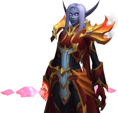 Veris render