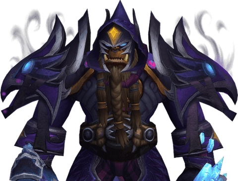 Verzio render