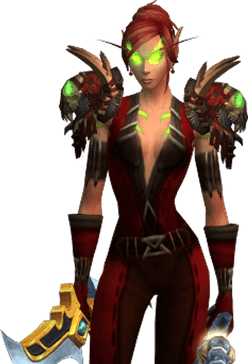 Vezdh render