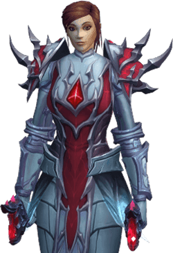 Vhanity render