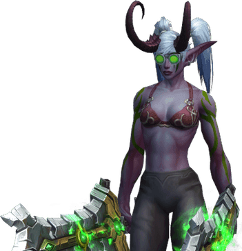 Viac render