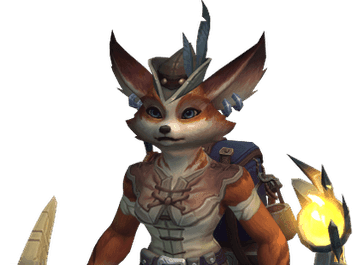 Viharia render