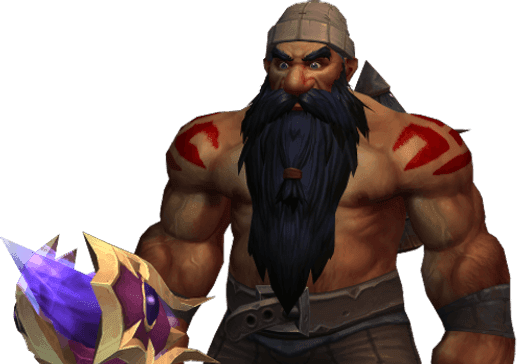 Vikfat render