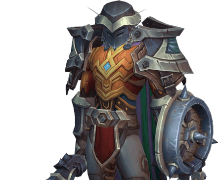 Vio render