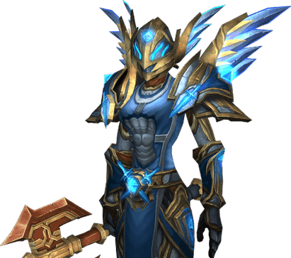 Virdis render