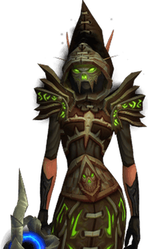 Viroc render