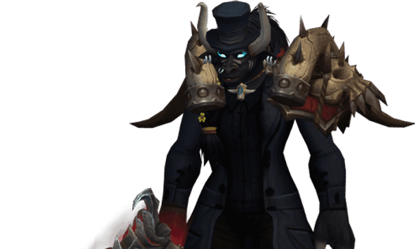 Vladead render