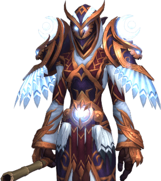 Vnyl render