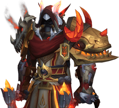 Volcon render