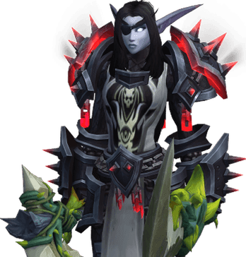 Voxx render