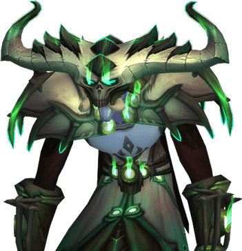 Vrajitorul render