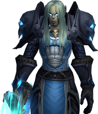 Vyn render