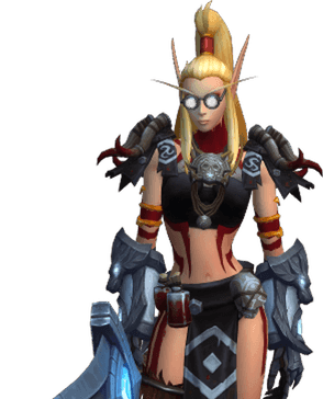 Wåvycolt render
