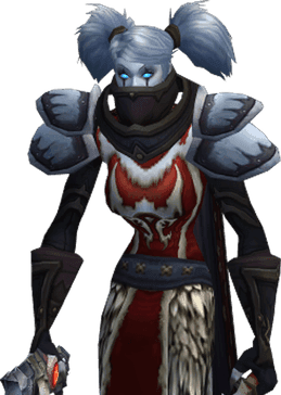 Wa render