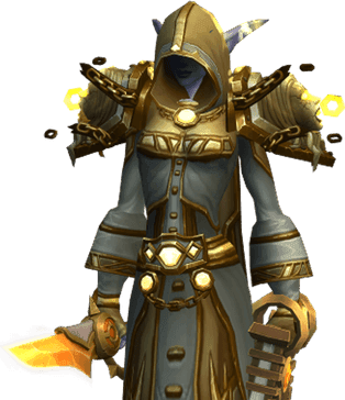Wandaring render