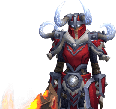 War render