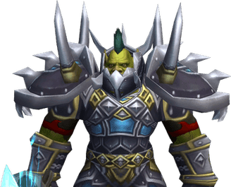 Warmugger render