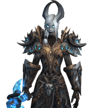 Watafaka render