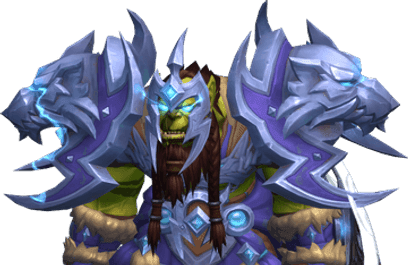 Wavegrim render