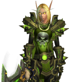 Weppa render