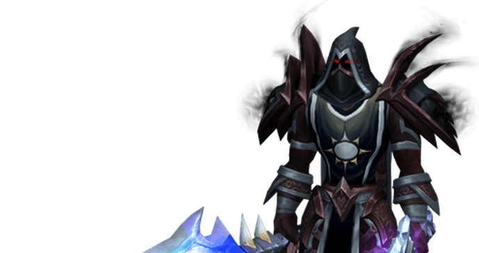 Whitean render