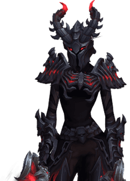 Wildbill render