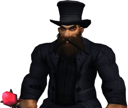 Wiltz render