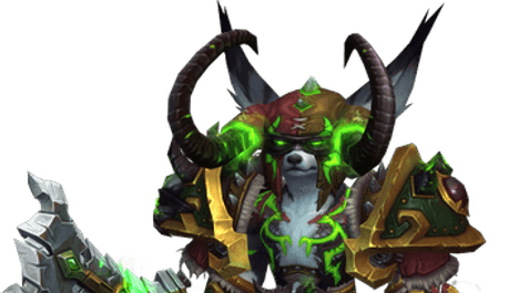 Wunks render
