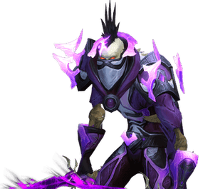 Xabios render